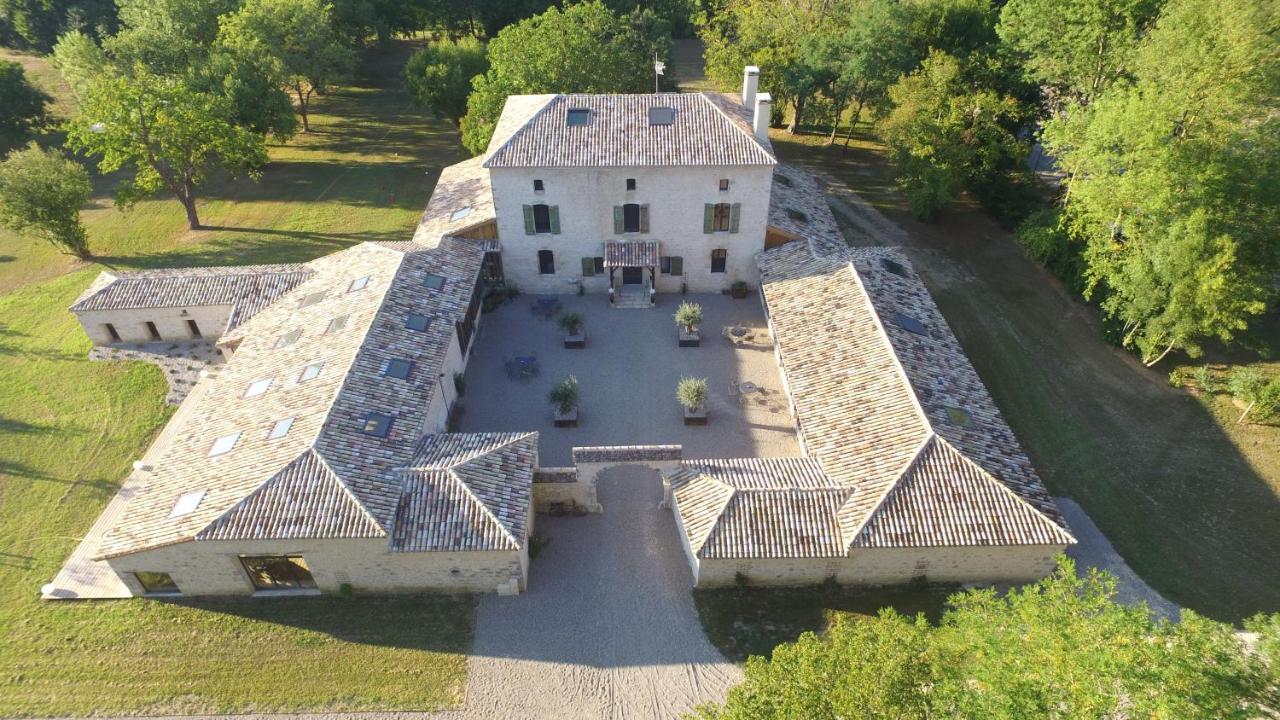 Clos Des Charmes Bed & Breakfast Sainte-Sabine-Born Exterior photo
